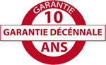garantie décennale couvreur loir-et-cher