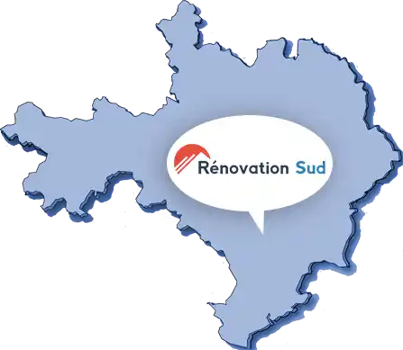 Intervention couverture dans le Gard